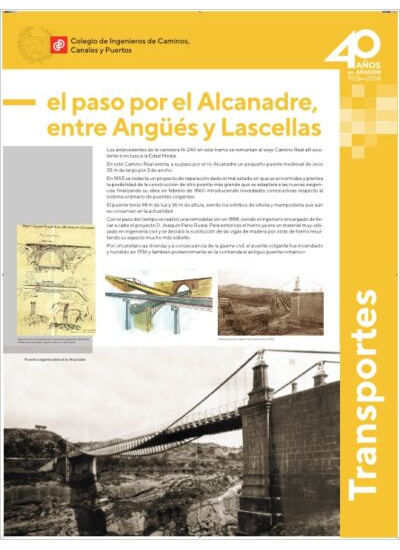 Puentes