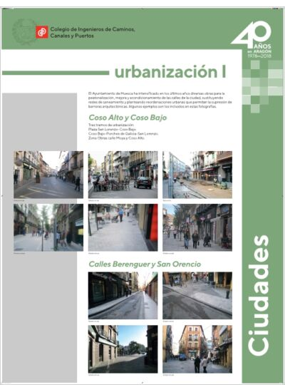 Urbanismo